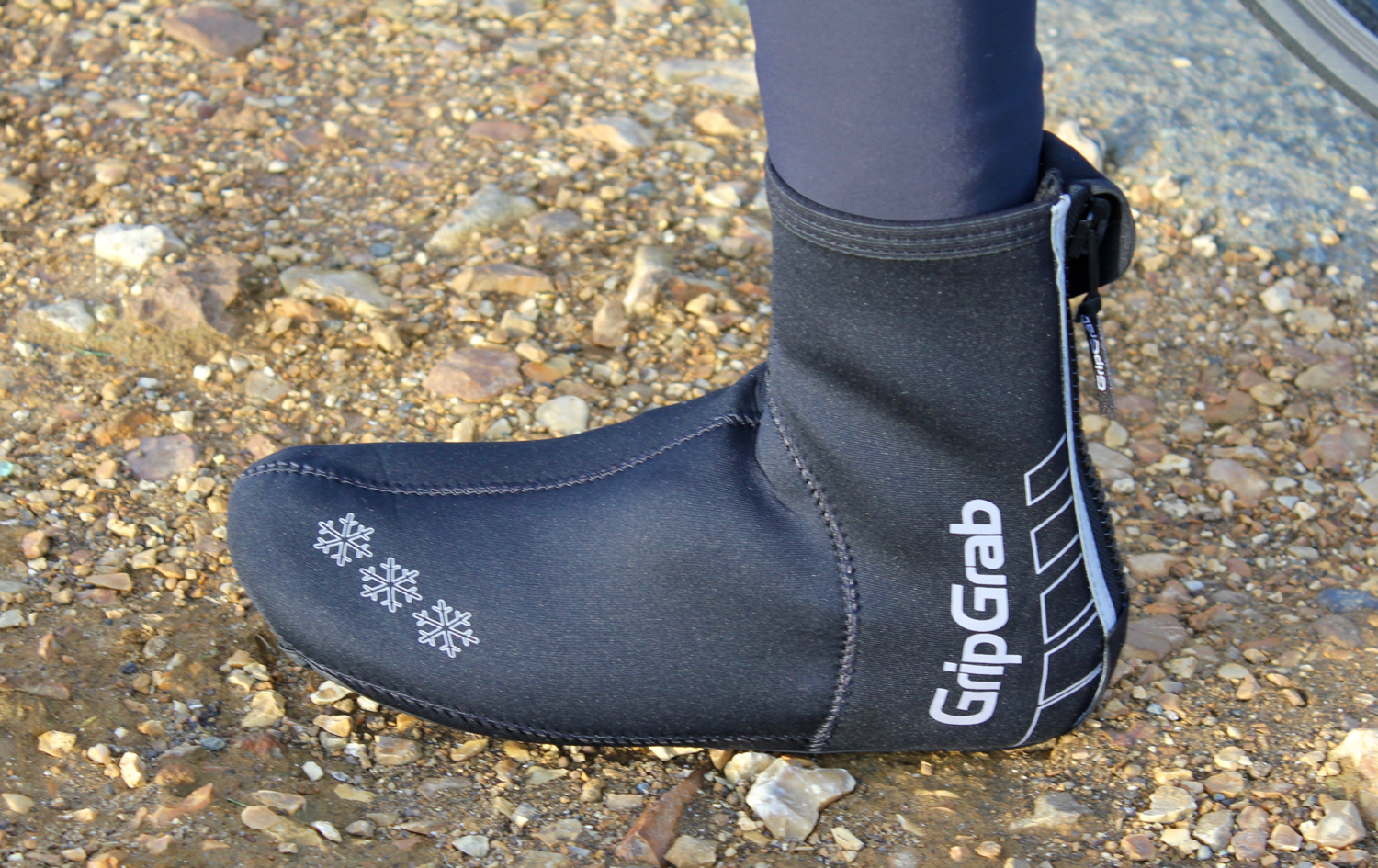 7 Tips A Guide to Cold Weather Cycling Clothing