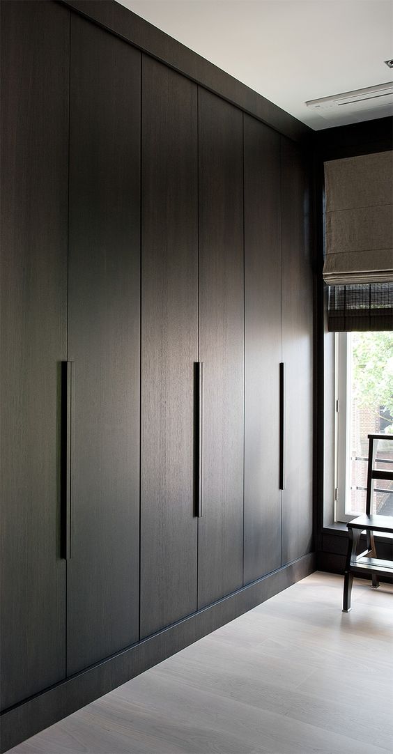 Modern Bedroom Cupboard Designs of 2018 Decor Units