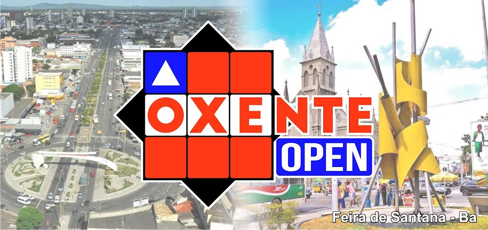 Oxente Open