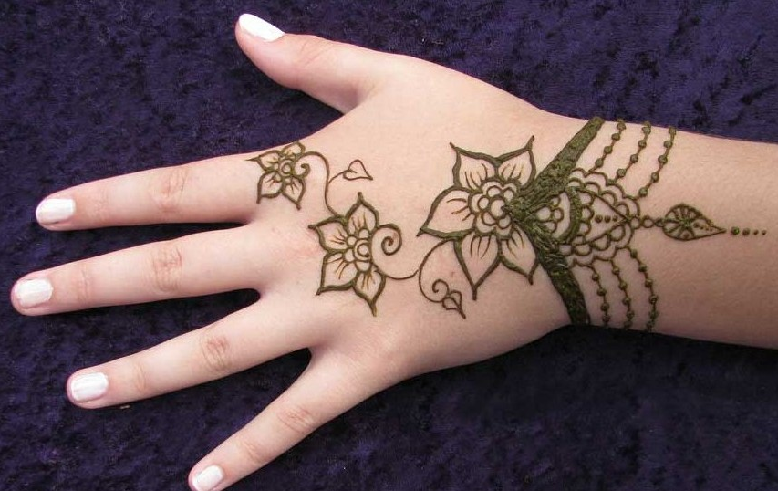 Henna Untuk Anak Anak Perempuan Remaja Dan Cara Memakai Henna Yang Aman Henna Tato 40k reads 696 votes 45 part story. henna untuk anak anak perempuan remaja