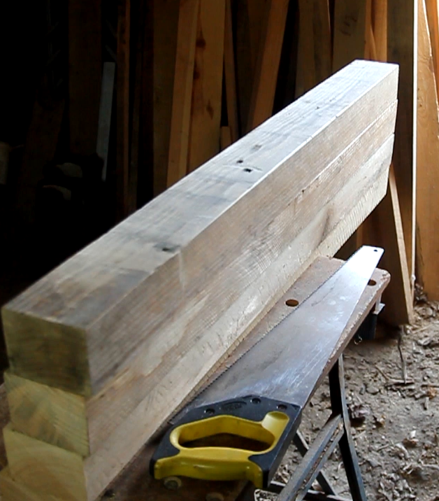 Where & How to Collect Pallets Identifying untreated wood, safety and