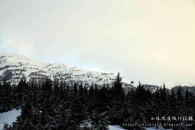 Portage Glacier