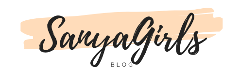 SanyaGirls Blog