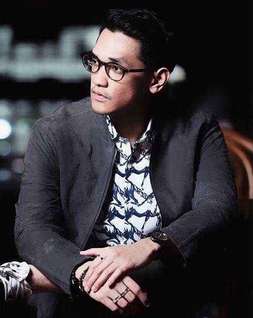 Afgan makes his way back to Malaysia for “SIDES” TheHive
