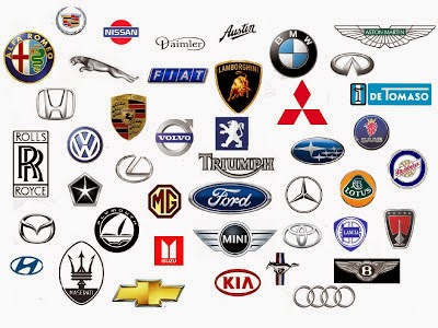 Auto Logos Images: Auto Emblems