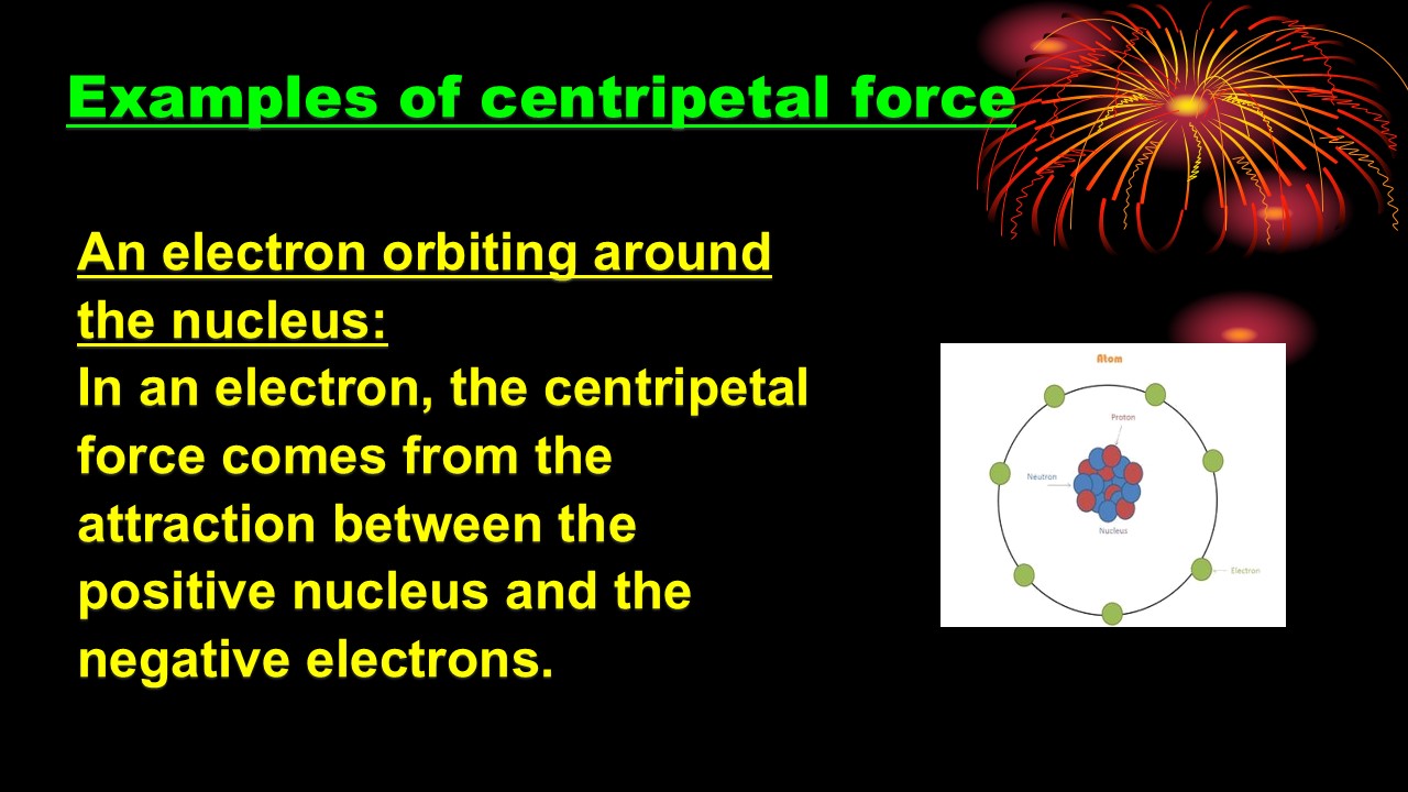 Grade11: SEMESTER 2 CHAPTER 1 CIRCULAR MOTION