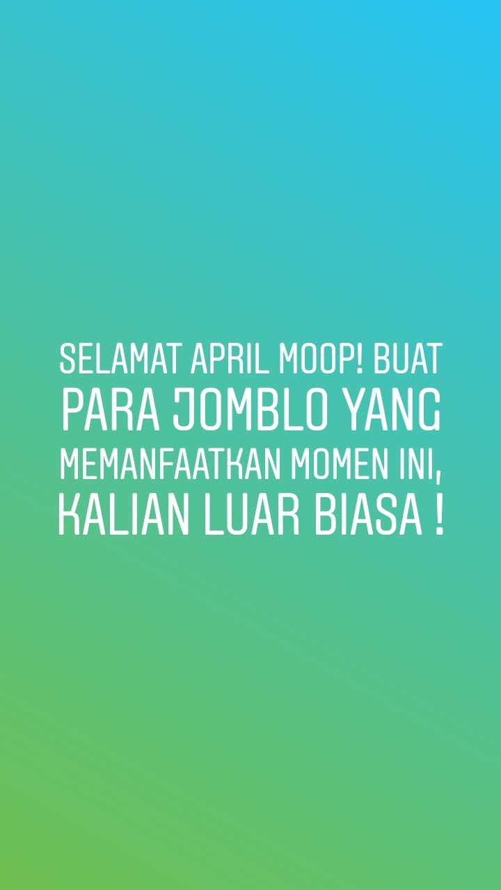 status april mop status april mop
