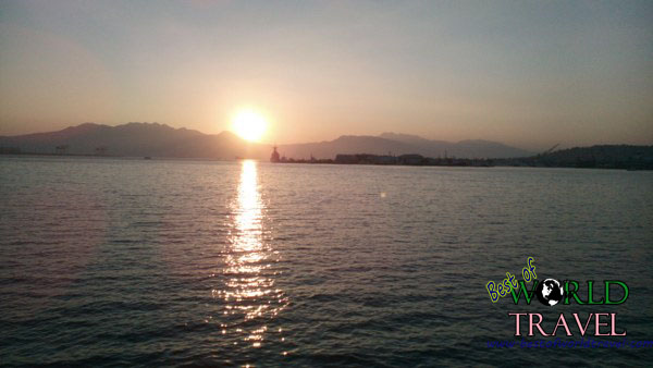 anawangin cove anawangin cove