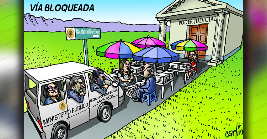 Carlincaturas Viernes 22 Marzo 2019 - La República Carlincaturas Viernes 22 Marzo 2019 - La República