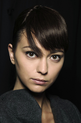 Vctoria Secret Models: Morgane Dubled Wallpaper and Picture