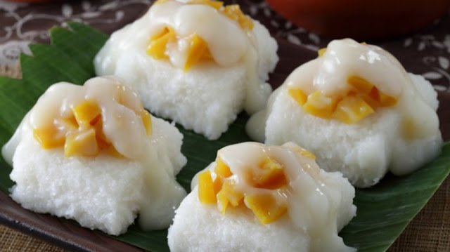 Hanya Ada di Bulan Ramadhan, Ini 7 Menu Buka Puasa Khas dari Berbagai Daerah di Indonesia Hanya Ada di Bulan Ramadhan, Ini 7 Menu Buka Puasa Khas dari Berbagai Daerah di Indonesia