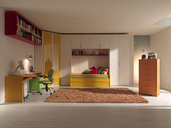 Child’s Bedroom