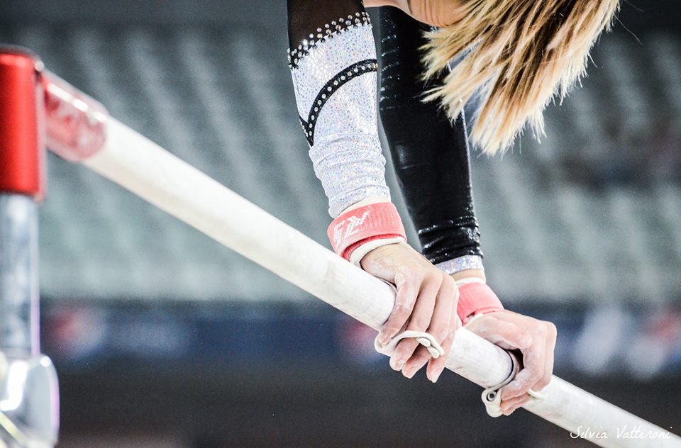 Gym Skills Guide Uneven Bars Banned Skills WOGymnastika