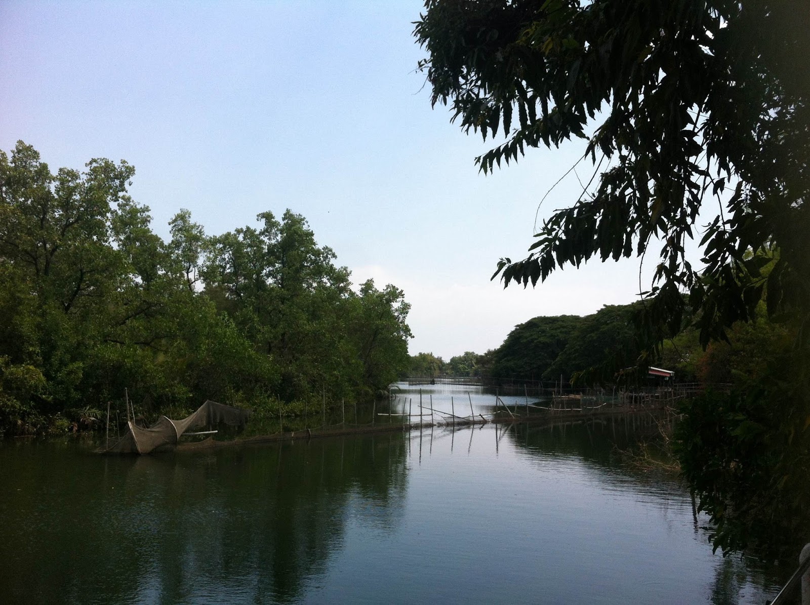 Sajorda River Park, Iba, Zambales