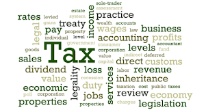 Taxation Law for Small Businesses
