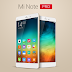 Xiaomi Mi Note Pro Specifications