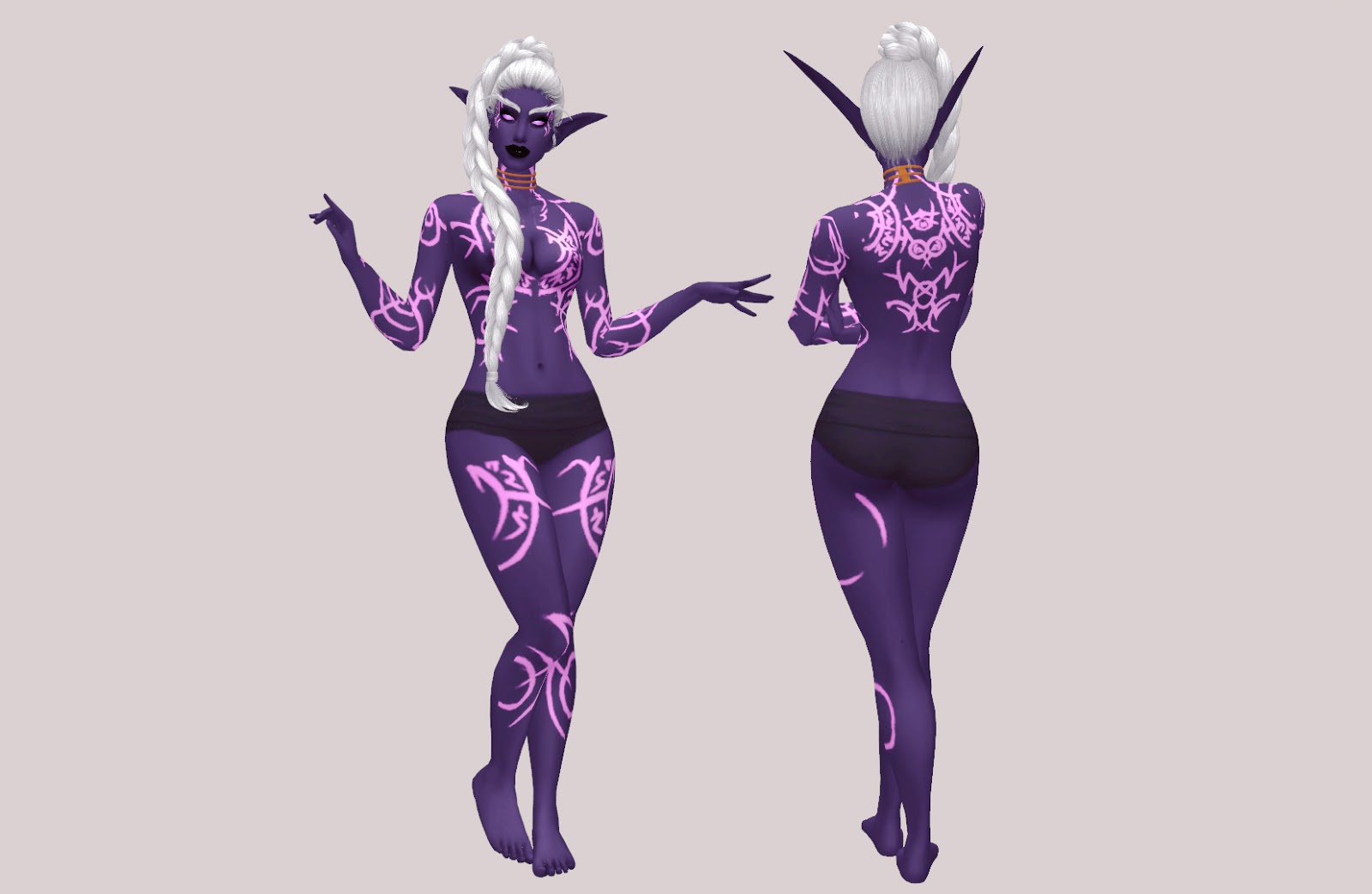 Warcraft - Twitch