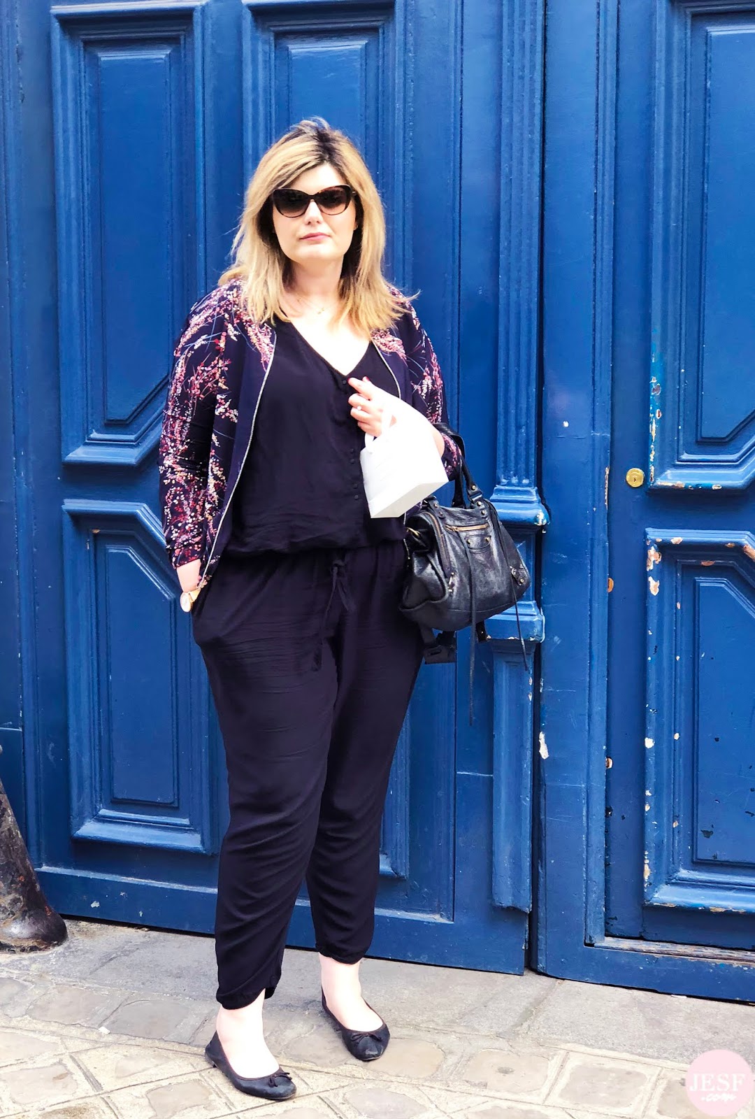 Blazer Look Casual Chic Femme 40 Ans Casual Fashion Site Habits