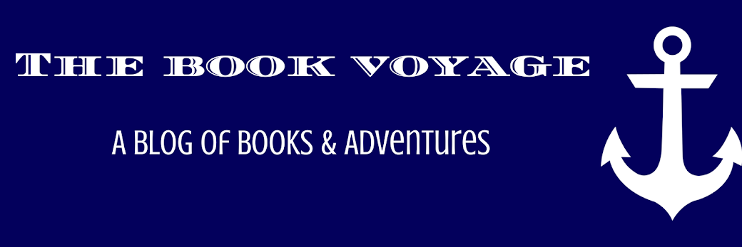 The Book Voyage