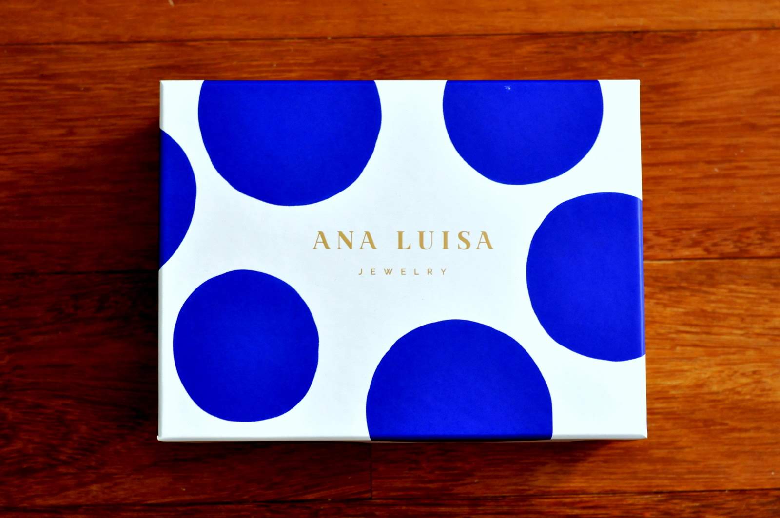Ana Luisa Jewelry Box | Taste As You Go
