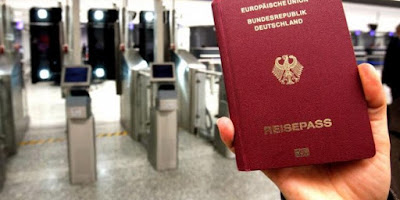  تعديلات قانون الإقامة في المانيا لعام 2015
