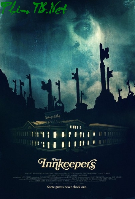 The Innkeepers - The Innkeepers