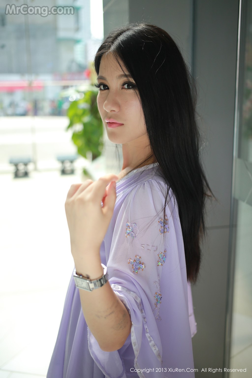 XIUREN No. 029: Model Lili Qiqi Xixi (李 李 七 七喜 喜) (252 pictures) photo 4-15