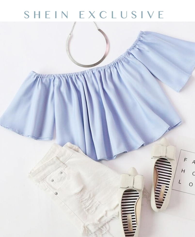 Wishlist Shein