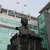 Kantor Pusat BPJS Kesehatan