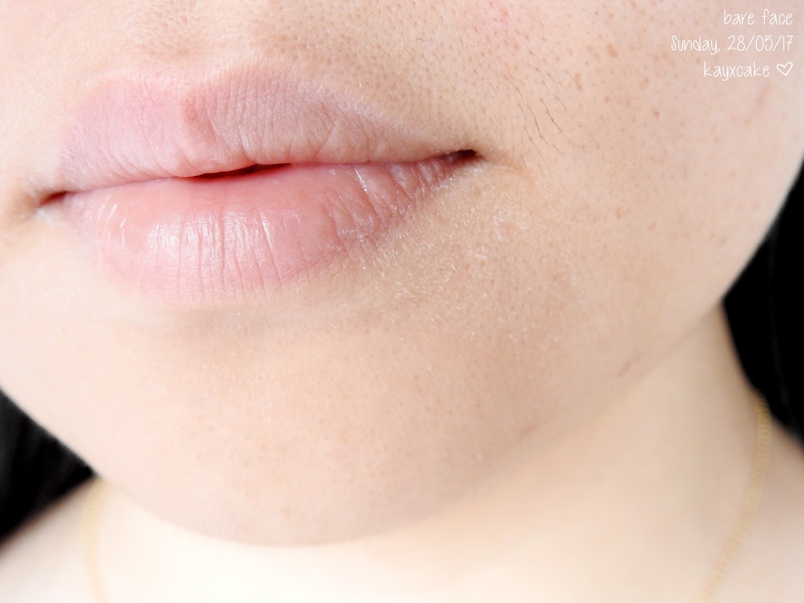 PORES, BLACKHEADS & OILY SKIN ♡ Introducing b.liv Kay Cake Beauty