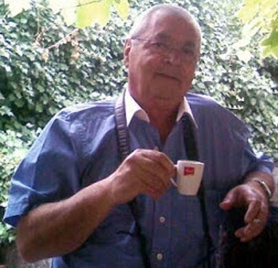 JORGE TEIXEIRA (PORTOJO) - 1945-2017