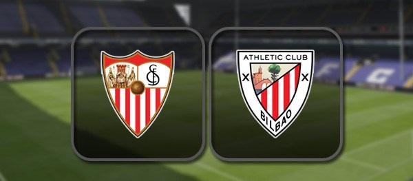 Ver en directo el Sevilla - Athletic de Bilbao