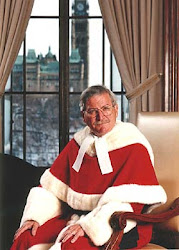 Chief Justice of Canada