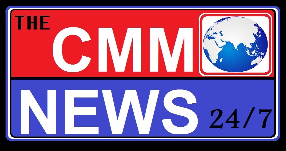 THE CMM NEWS 24/7