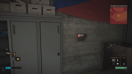 deus ex mankind divided sm06 deus ex mankind divided sm06