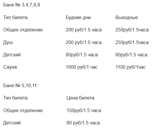 Баня 5 островского найдено 86 картинок
