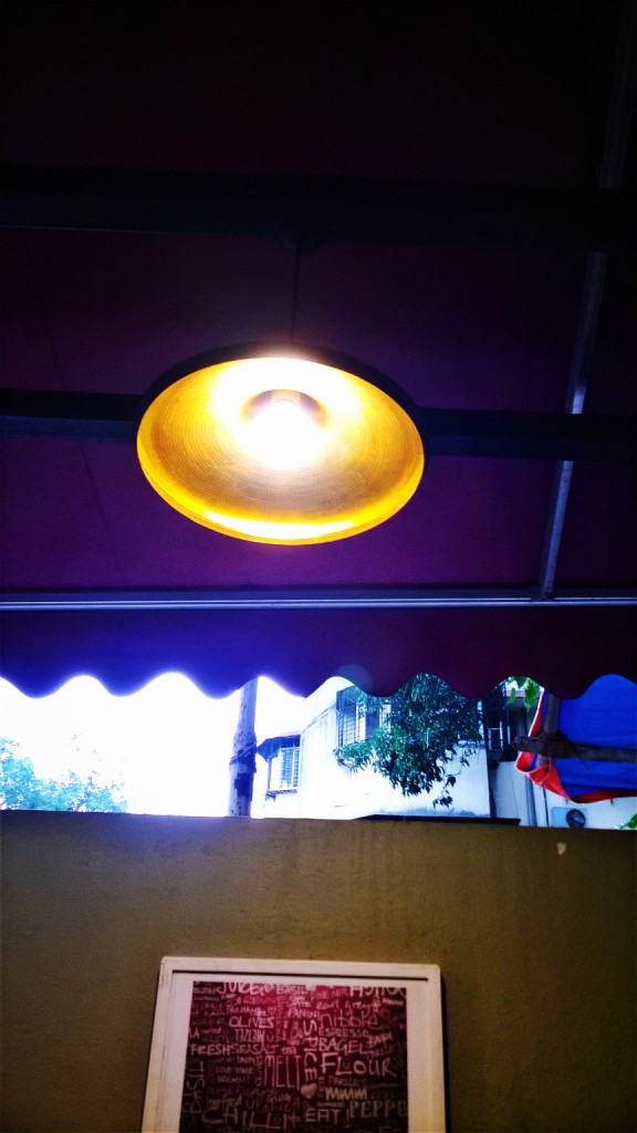 A Beautiful Life 1Tablespoon Pizza Kitchen Scrumptious Pizzas