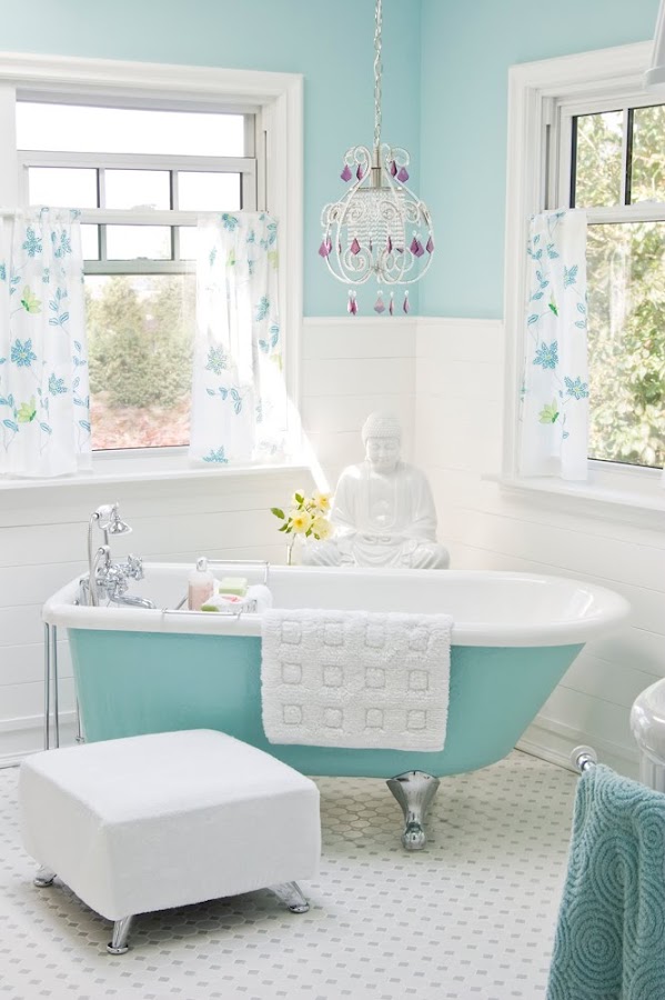 DECORA TU CASA CON LA NUEVA COLECCIÓN SUMMER 2013. ¿ TE ATREVES