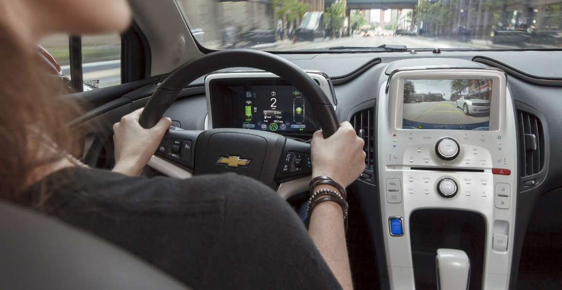 AppRadioWorld Apple CarPlay, Android Auto, Car Technology News Dashboard Spotlight 2015