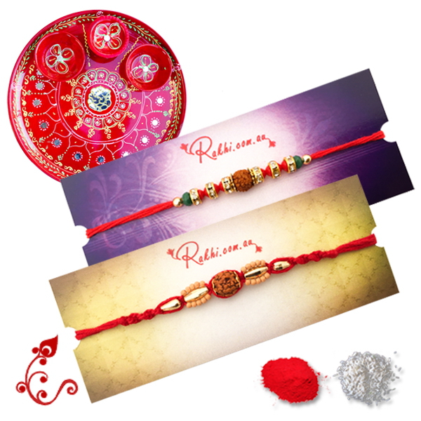 Send Rakhi To Australia From India