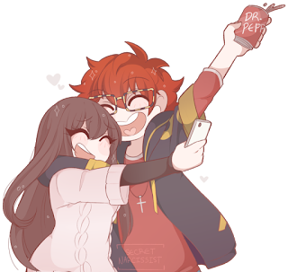 Why 707 And Okabe Rintaro Like Dr Pepper Otakuplay Ph Anime Why 707 And Okabe Rintaro Like Dr Pepper Otakuplay Ph Anime