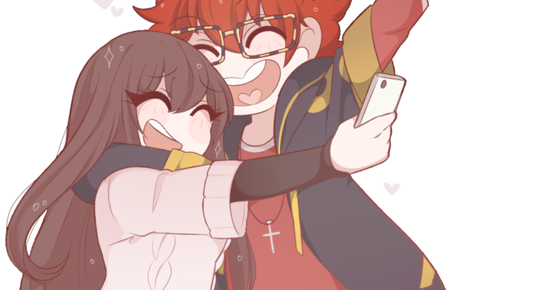 Why 707 And Okabe Rintaro Like Dr Pepper Otakuplay Ph Anime Why 707 And Okabe Rintaro Like Dr Pepper Otakuplay Ph Anime