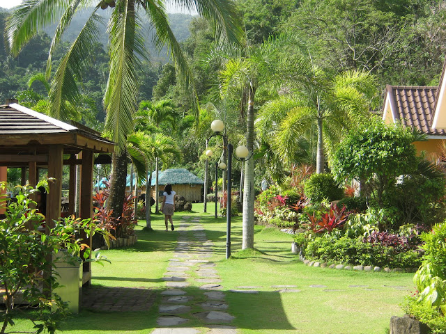 Review of [88 HOTSPRING RESORT SPA] | Wunmanang