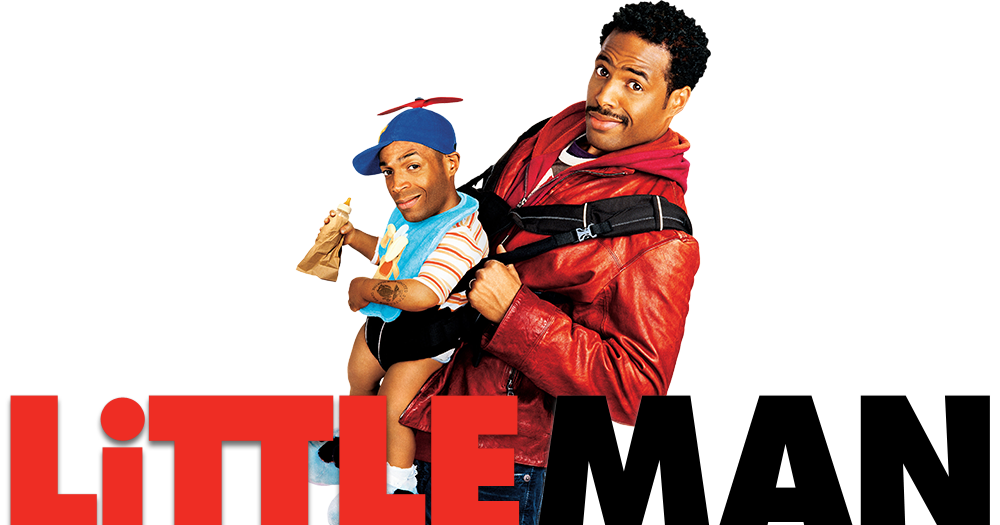 Малък човек /Little men (2006) Bg audio