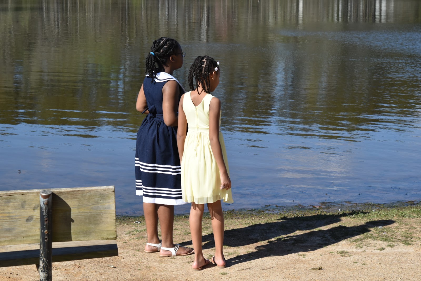 jcpenney easter dresses for girls