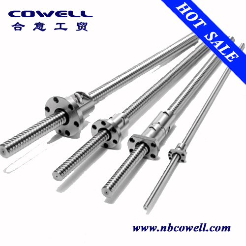 Ball Screw high speed ball screw for CNC machine