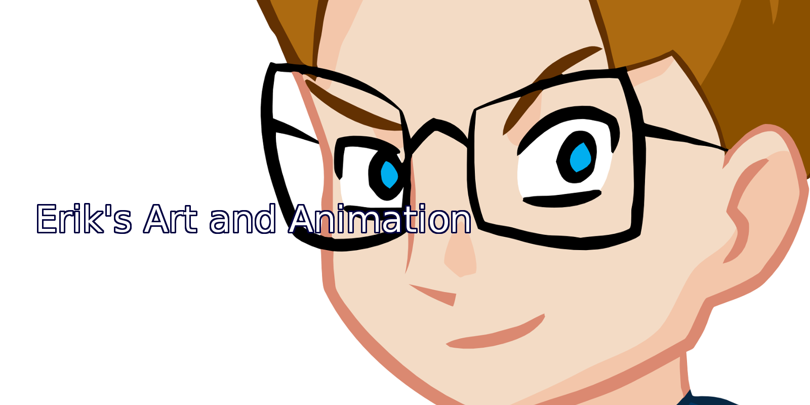 Erik's Art & Animation