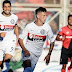 Fecha 19: San Lorenzo 1 - Newell's 1