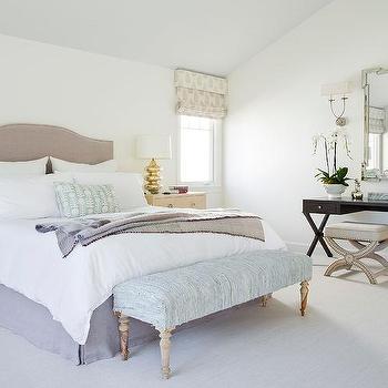30 Dreamy New Bedrooms - South Shore Decorating Blog