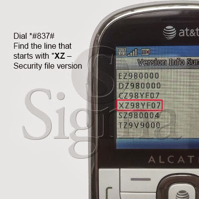 Motorola e770v unlock code free online